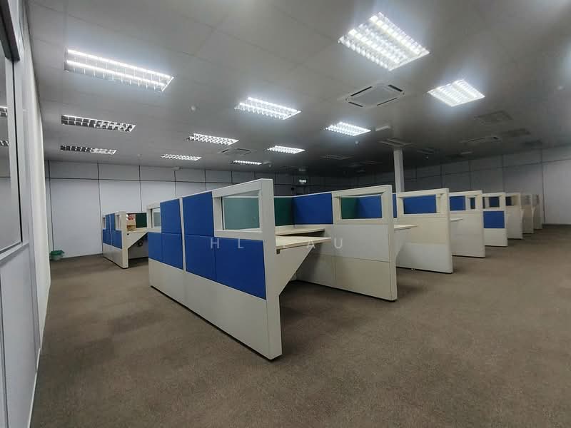 Kilang Berkembar untuk Dijual di Batu Berendam (Melaka) - HL Lau - Interior - PropertyGuru.com.my