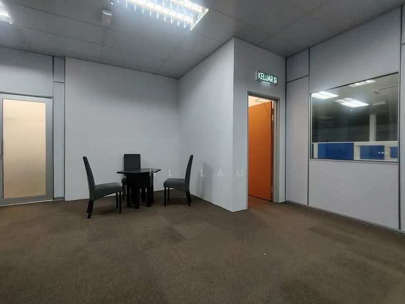 Kilang Berkembar untuk Dijual di Batu Berendam (Melaka) - HL Lau - Interior - PropertyGuru.com.my