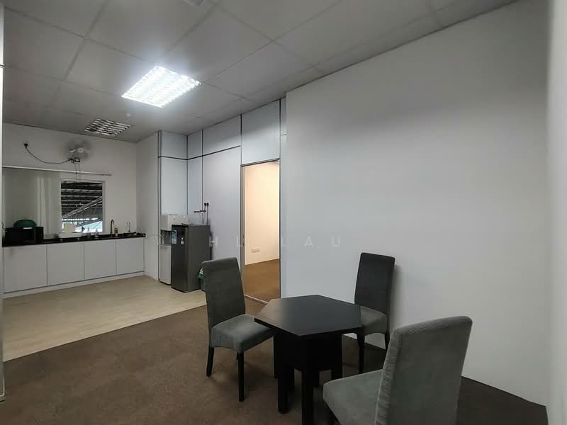 Kilang Berkembar untuk Dijual di Batu Berendam (Melaka) - HL Lau - Interior - PropertyGuru.com.my