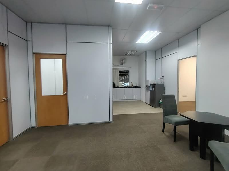 Kilang Berkembar untuk Dijual di Batu Berendam (Melaka) - HL Lau - Interior - PropertyGuru.com.my
