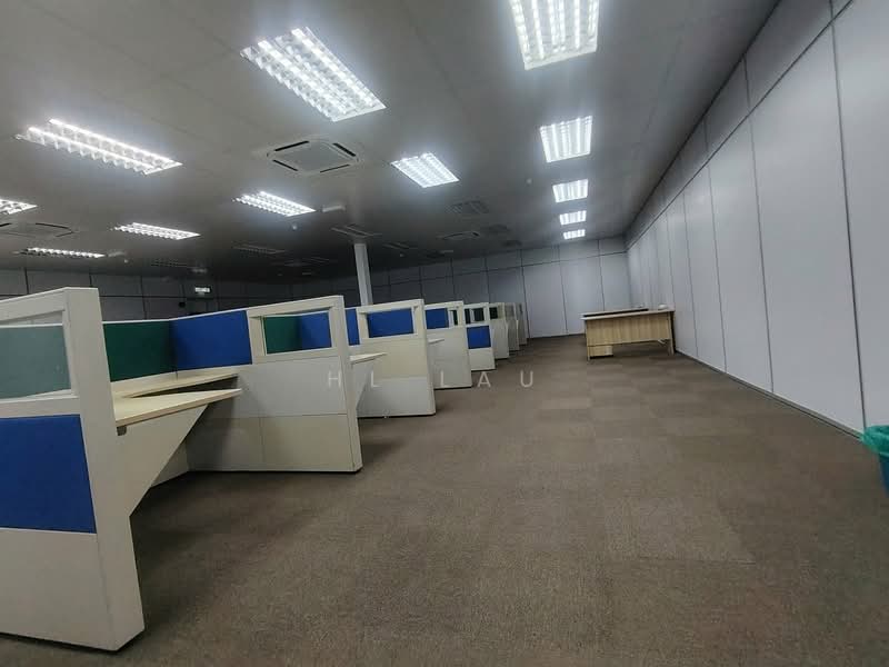 Kilang Berkembar untuk Dijual di Batu Berendam (Melaka) - HL Lau - Interior - PropertyGuru.com.my