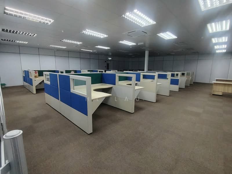 Kilang Berkembar untuk Dijual di Batu Berendam (Melaka) - HL Lau - Interior - PropertyGuru.com.my