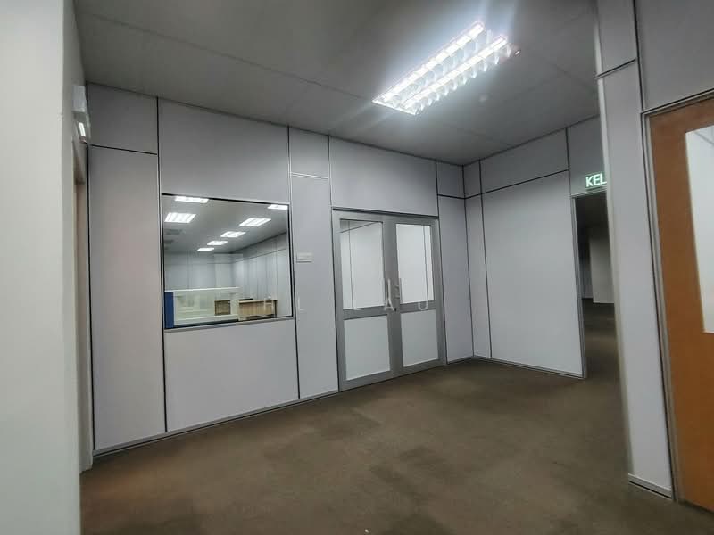 Kilang Berkembar untuk Dijual di Batu Berendam (Melaka) - HL Lau - Interior - PropertyGuru.com.my