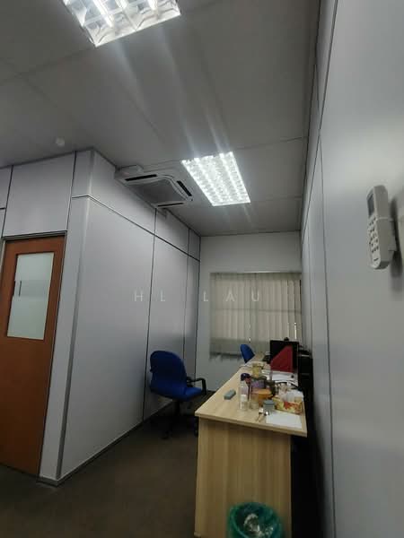 Kilang Berkembar untuk Dijual di Batu Berendam (Melaka) - HL Lau - Interior - PropertyGuru.com.my