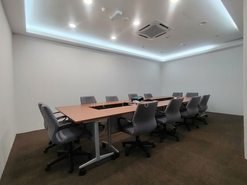 Kilang Berkembar untuk Dijual di Batu Berendam (Melaka) - HL Lau - Interior - PropertyGuru.com.my