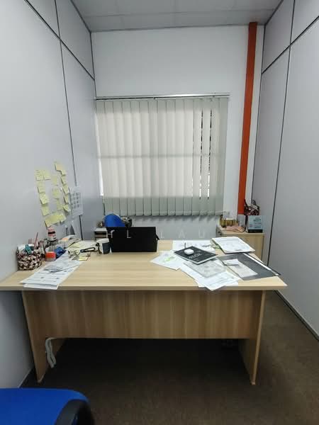 Kilang Berkembar untuk Dijual di Batu Berendam (Melaka) - HL Lau - Study - PropertyGuru.com.my