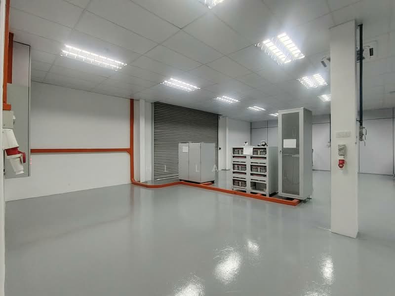 Kilang Berkembar untuk Dijual di Batu Berendam (Melaka) - HL Lau - Interior - PropertyGuru.com.my