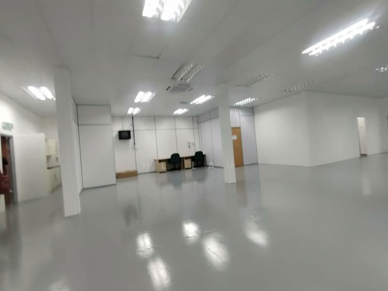 Kilang Berkembar untuk Dijual di Batu Berendam (Melaka) - HL Lau - Interior - PropertyGuru.com.my