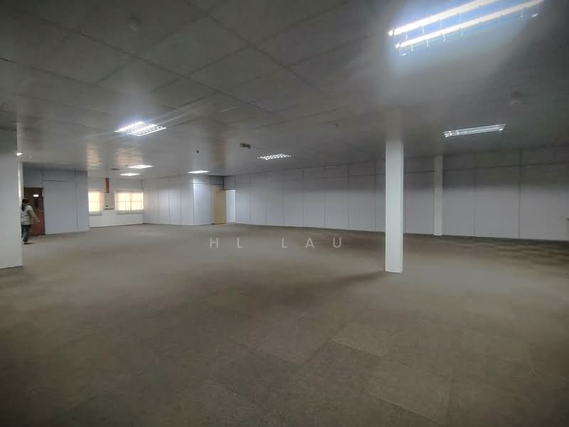 Kilang Berkembar untuk Dijual di Batu Berendam (Melaka) - HL Lau - Interior - PropertyGuru.com.my