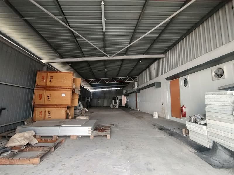Kilang Berkembar untuk Dijual di Batu Berendam (Melaka) - HL Lau - Interior - PropertyGuru.com.my