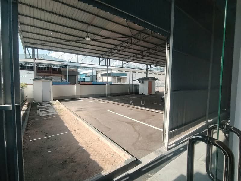 Kilang Berkembar untuk Dijual di Batu Berendam (Melaka) - HL Lau - Exterior - PropertyGuru.com.my