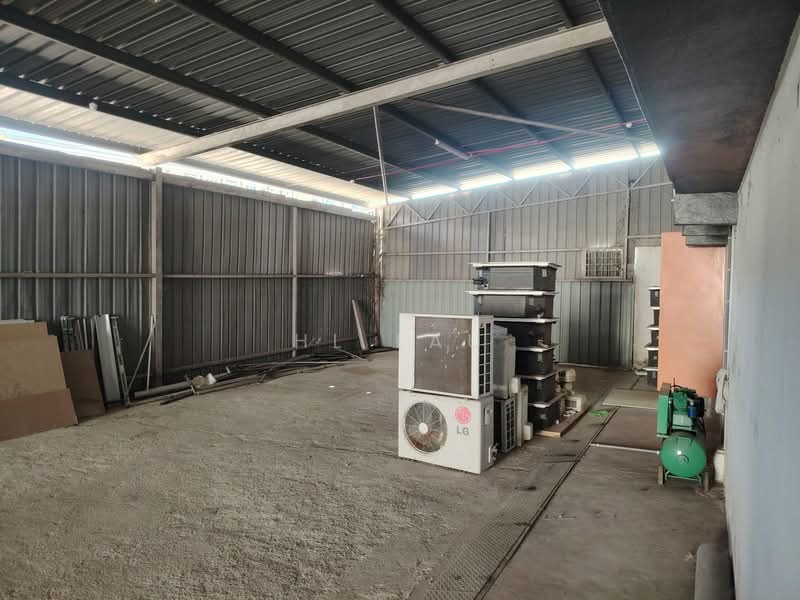 Kilang Berkembar untuk Dijual di Batu Berendam (Melaka) - HL Lau - Interior - PropertyGuru.com.my