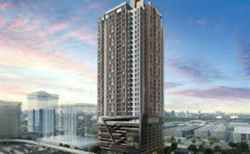 Service Residence for Rent at The Grand Subang Jaya SS15 - Christine Lee - Exterior - PropertyGuru.com.my