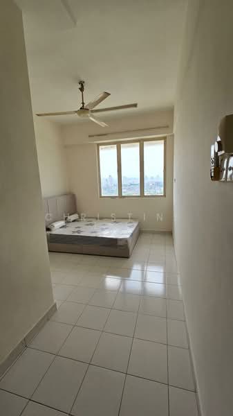 Service Residence for Rent at The Grand Subang Jaya SS15 - Christine Lee - Bedroom - PropertyGuru.com.my