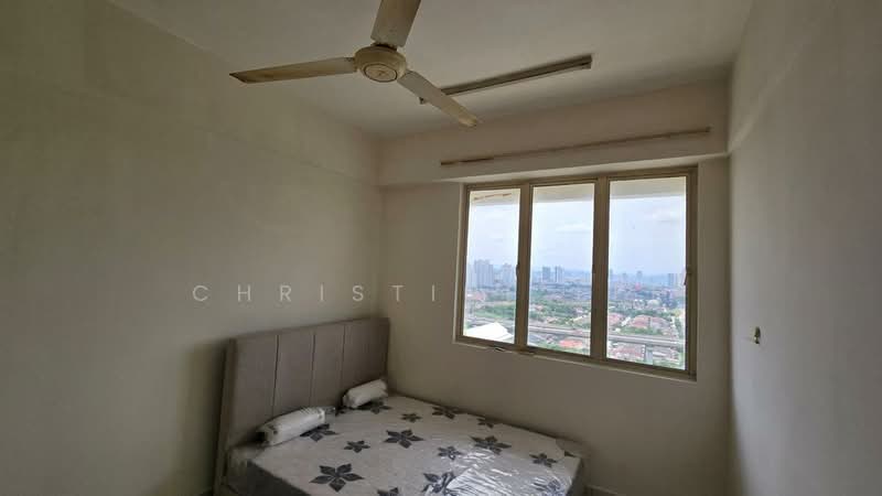 Service Residence for Rent at The Grand Subang Jaya SS15 - Christine Lee - Bedroom - PropertyGuru.com.my