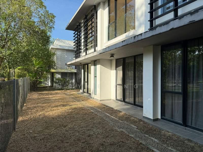 Inspiration Park East Ledang untuk Untuk Disewa - RM 8,000 /bulan, Apr 2026 - PropertyGuru.com.my