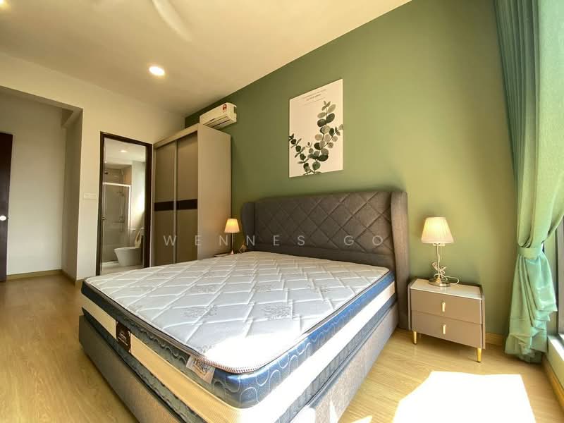 Lovell @ Country Garden Danga Bay untuk Untuk Disewa - RM 3,000 /bulan, Apr 2026 - Bedroom - PropertyGuru.com.my