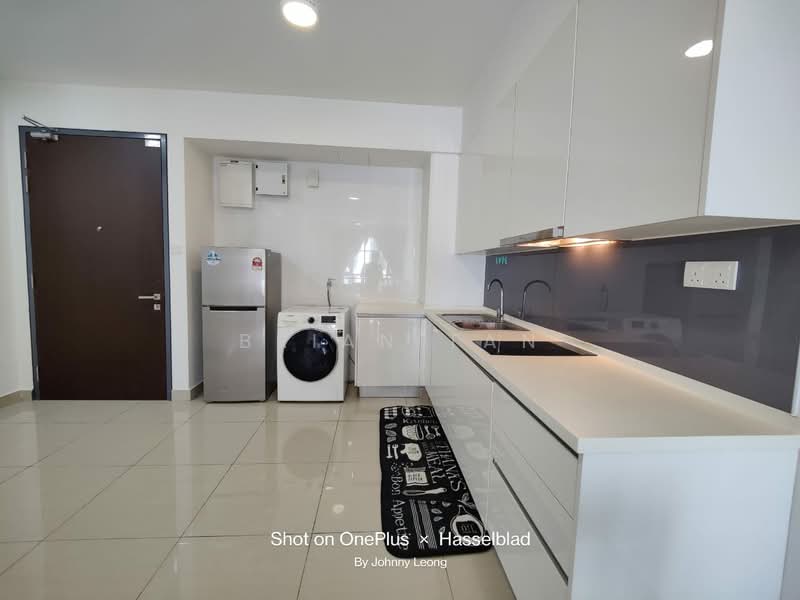 Service Residence for Rent at Eclipse Residence @ Pan'gaea - Brian Tan - PropertyGuru.com.my