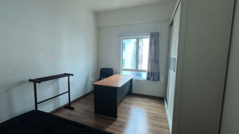 Condominium for Sale at Bayan Villa, Seri Kembangan - Winnie Lee - Study - PropertyGuru.com.my
