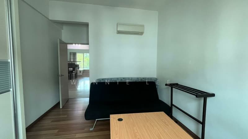 Condominium for Sale at Bayan Villa, Seri Kembangan - Winnie Lee - Living Room - PropertyGuru.com.my