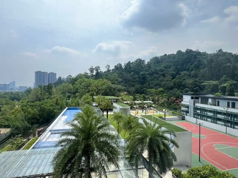 Condominium for Sale at Secoya Residence - HM Choong - Exterior - PropertyGuru.com.my