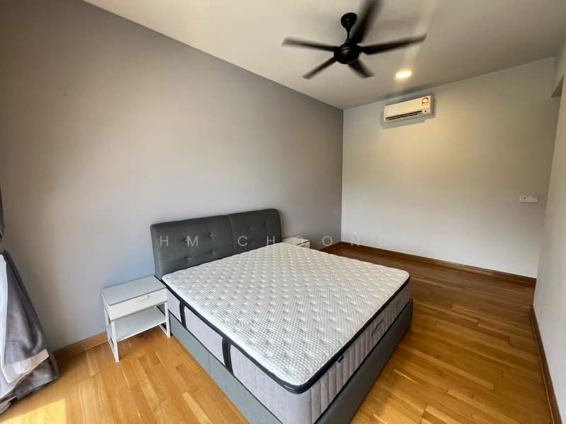 Condominium for Sale at Secoya Residence - HM Choong - Bedroom - PropertyGuru.com.my