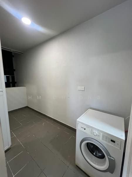 Condominium for Sale at Secoya Residence - HM Choong - Interior - PropertyGuru.com.my