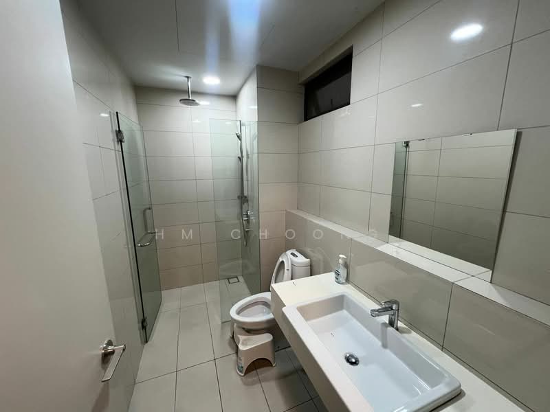 Condominium for Sale at Secoya Residence - HM Choong - Bathroom - PropertyGuru.com.my