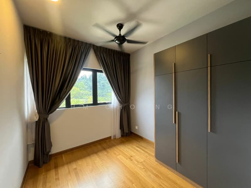 Condominium for Sale at Secoya Residence - HM Choong - Bedroom - PropertyGuru.com.my