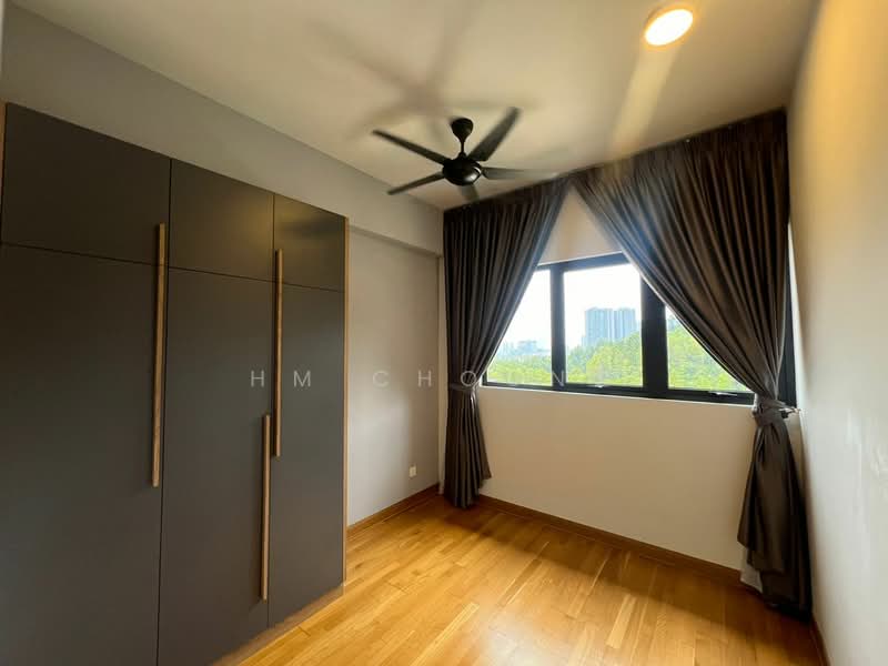 Condominium for Sale at Secoya Residence - HM Choong - Bedroom - PropertyGuru.com.my