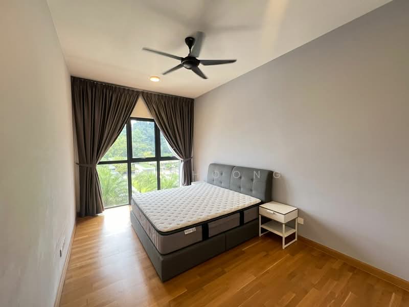 Condominium for Sale at Secoya Residence - HM Choong - Bedroom - PropertyGuru.com.my