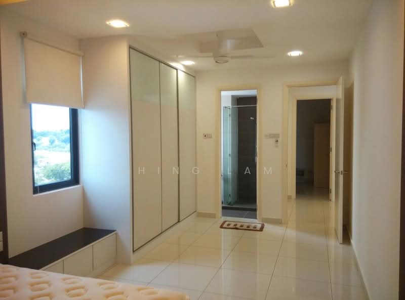 Condominium for Rent at The Light Linear - Shing Lam - Bedroom - PropertyGuru.com.my