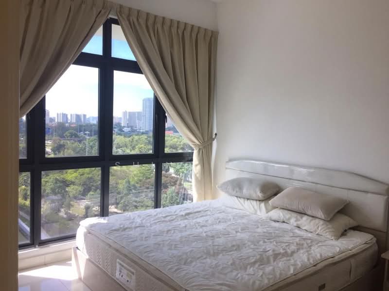 Condominium for Rent at The Light Linear - Shing Lam - Bedroom - PropertyGuru.com.my