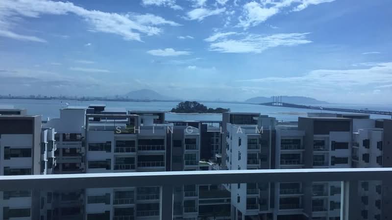 Condominium for Rent at The Light Linear - Shing Lam - View - PropertyGuru.com.my