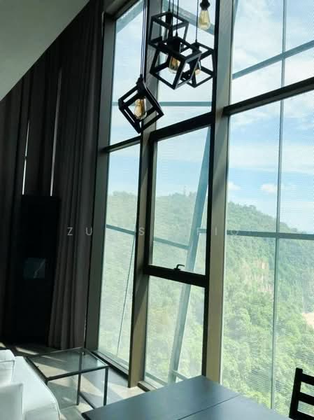 Empire Damansara (Empire SOHO 2) untuk Untuk Dijual - RM 370,000, Apr 2026 - View - PropertyGuru.com.my