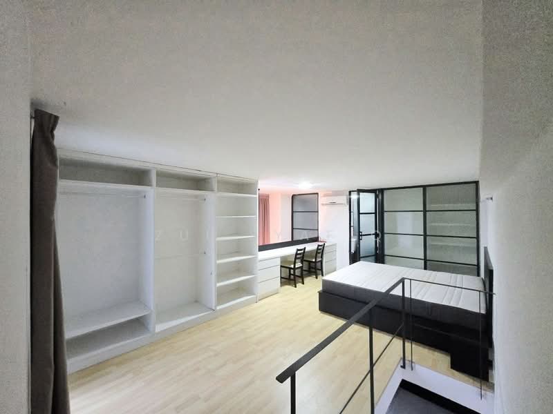 Condominium for Sale at Empire Damansara (Empire SOHO 2) - Zul Syafiq - Bedroom - PropertyGuru.com.my