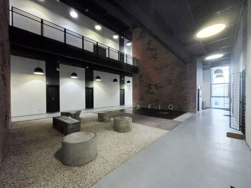 Condominium for Sale at Empire Damansara (Empire SOHO 2) - Zul Syafiq - Entrance - PropertyGuru.com.my