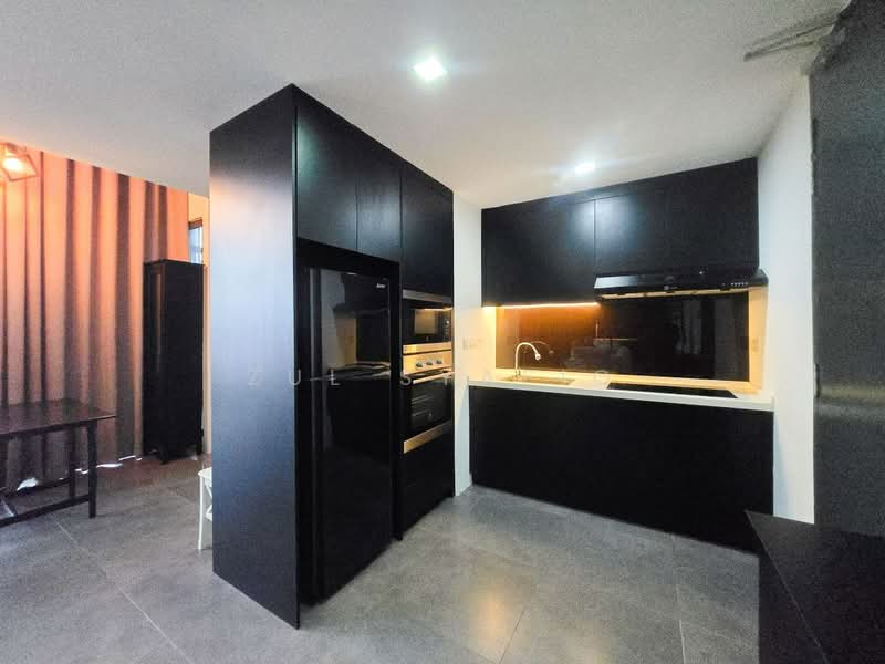 Condominium for Sale at Empire Damansara (Empire SOHO 2) - Zul Syafiq - Kitchen - PropertyGuru.com.my