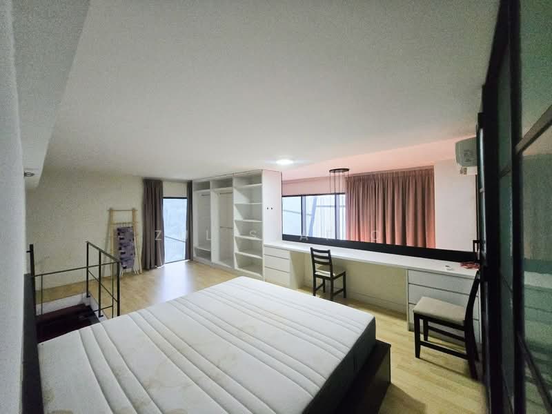 Condominium for Sale at Empire Damansara (Empire SOHO 2) - Zul Syafiq - Bedroom - PropertyGuru.com.my