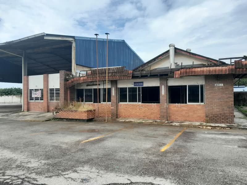 Industrial Land for Sale in Sungai Pelek (Sepang) - Edmund Chan - Exterior - PropertyGuru.com.my