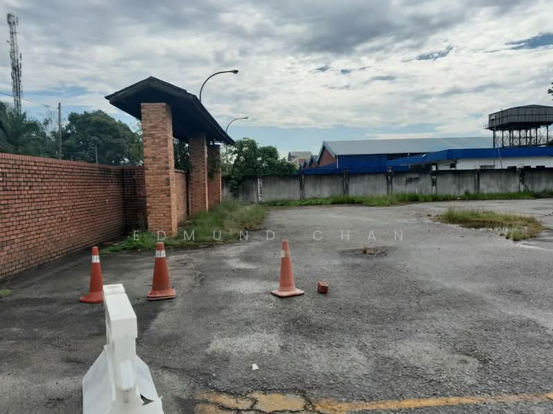 Industrial Land for Sale in Sungai Pelek (Sepang) - Edmund Chan - Exterior - PropertyGuru.com.my