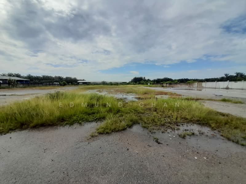 Industrial Land for Sale in Sungai Pelek (Sepang) - Edmund Chan - Exterior - PropertyGuru.com.my