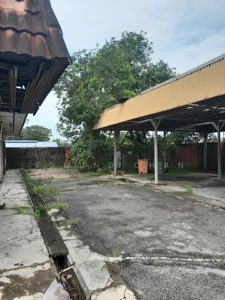 Industrial Land for Sale in Sungai Pelek (Sepang) - Edmund Chan - Exterior - PropertyGuru.com.my