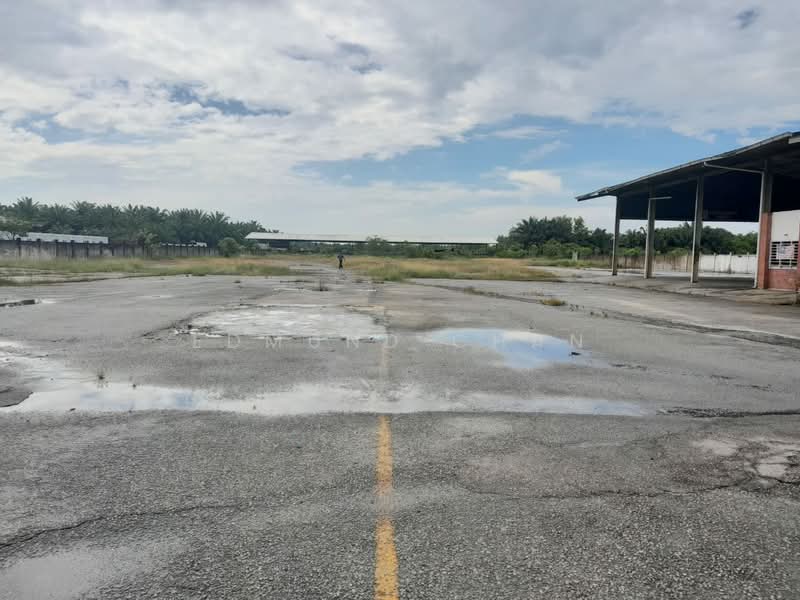 Industrial Land for Sale in Sungai Pelek (Sepang) - Edmund Chan - Exterior - PropertyGuru.com.my