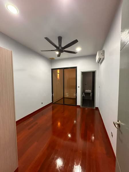 Cluster House for Sale in Horizon Hills (Iskandar Puteri (Nusajaya)) - Sarah Shaffi - Bedroom - PropertyGuru.com.my