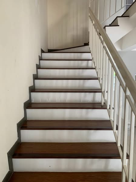 2-storey Terraced House for Sale in Kota Kemuning (Shah Alam) - Jimmy Tan - Interior - PropertyGuru.com.my