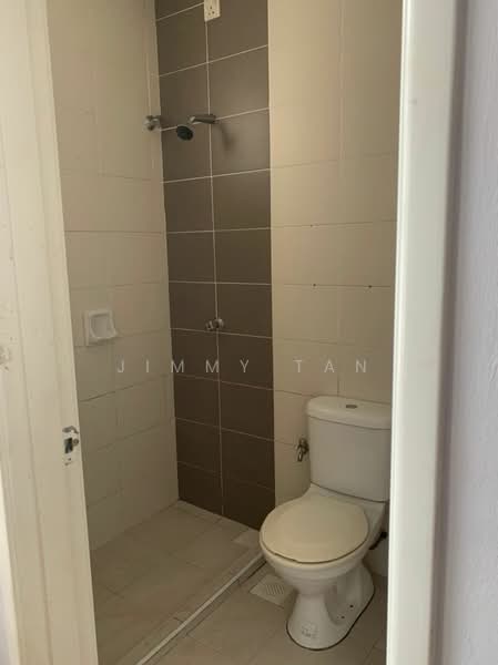 2-storey Terraced House for Sale in Kota Kemuning (Shah Alam) - Jimmy Tan - Bathroom - PropertyGuru.com.my