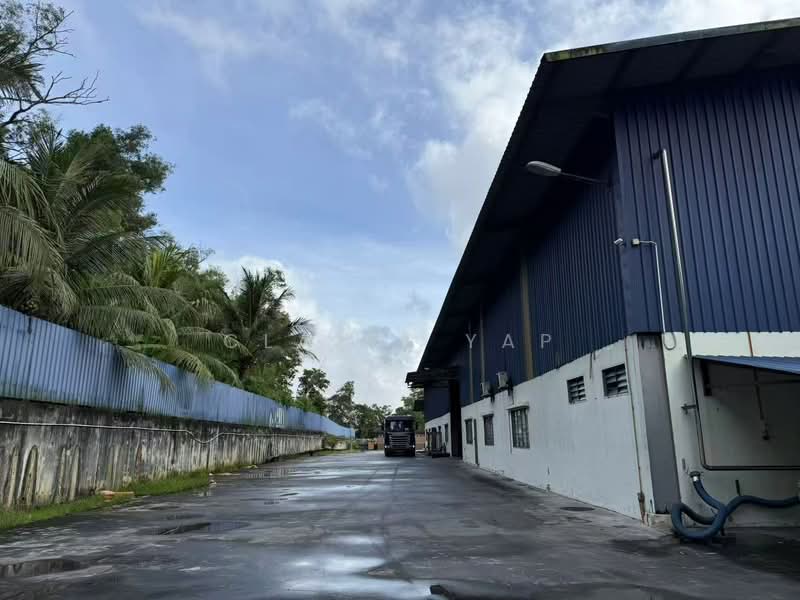 Kawasan Perindustrian Pasir Gudang untuk Untuk Dijual - RM 18,500,000, Apr 2026 - PropertyGuru.com.my