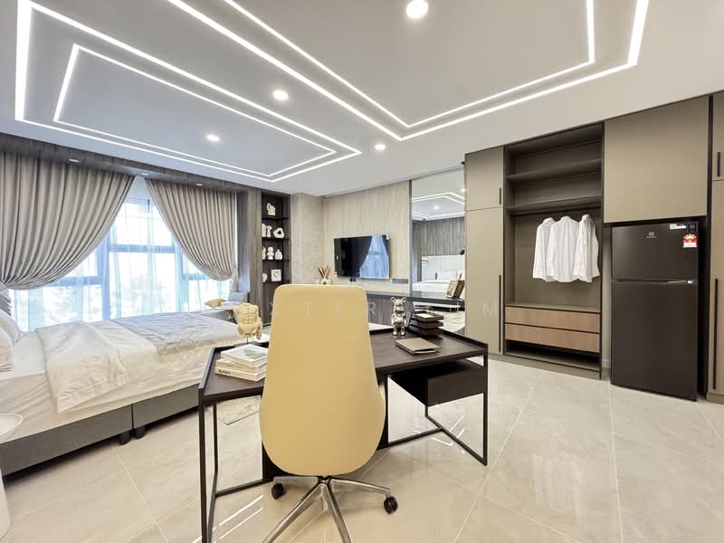 For Sale - Centrix The Station KLCC