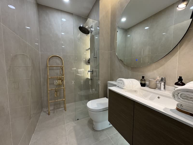 For Sale - Centrix The Station KLCC